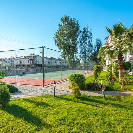 Calis Garden