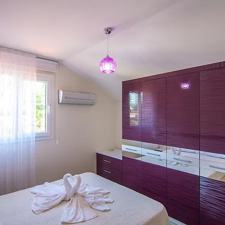 Calis Garden * Fethiye
