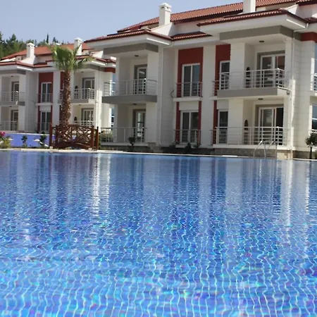 Calis Garden * Fethiye