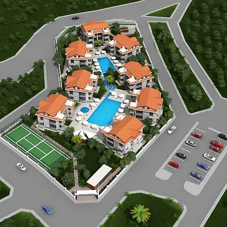 Calis Garden