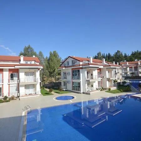 Calis Garden