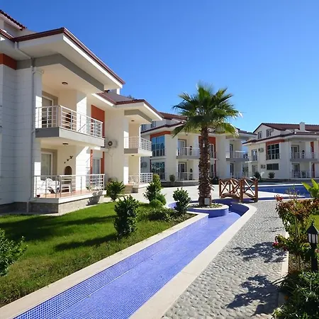 Calis Garden Fethiye