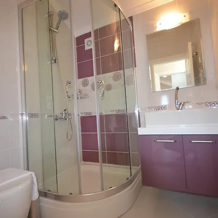 Apartmán Calis Garden Fethiye